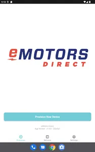 eMotors Direct screenshot 4