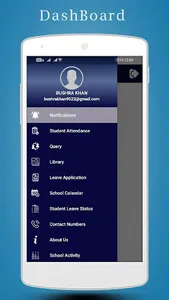 Pakiza Education Group - Facul screenshot 2