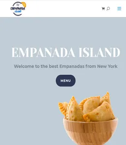 Empanada Island screenshot 4