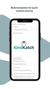 KindKatch screenshot 3