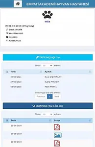 Empati Akademi Hayvan Hastane screenshot 3