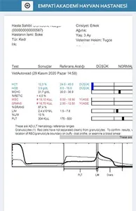 Empati Akademi Hayvan Hastane screenshot 4