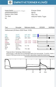 Empati Veteriner - Tire screenshot 4