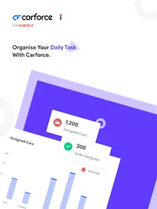 Carforce CRM screenshot 5
