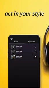 PlayersBeat screenshot 6