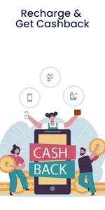 Empire ReEarn : Cashback App screenshot 1