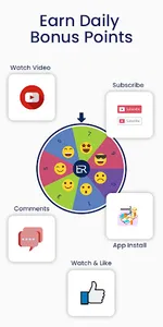 Empire ReEarn : Cashback App screenshot 4