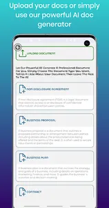 MrDocs | Biometric Signature screenshot 6