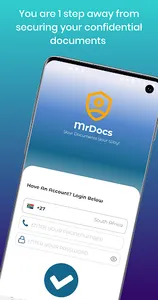 MrDocs | Biometric Signature screenshot 8