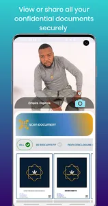 MrDocs | Biometric Signature screenshot 9