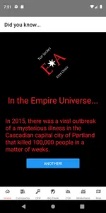 Empire News screenshot 2