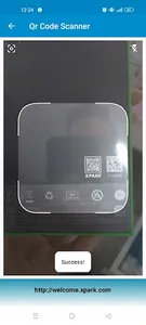 Qr Code Scanner screenshot 2