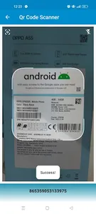 Qr Code Scanner screenshot 3