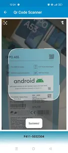 Qr Code Scanner screenshot 4
