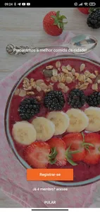 Açaí Love screenshot 0
