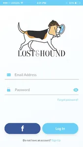 Lost and Hound screenshot 0