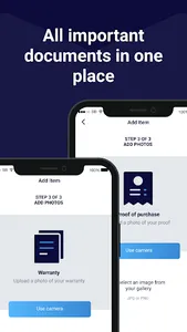 StockBox Business screenshot 2