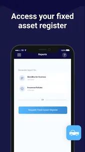 StockBox Business screenshot 4