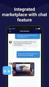 StockBox Business screenshot 6