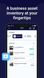 StockBox Business screenshot 7