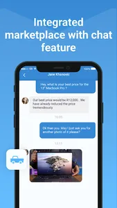StockBox screenshot 5