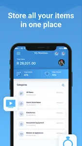 StockBox screenshot 6