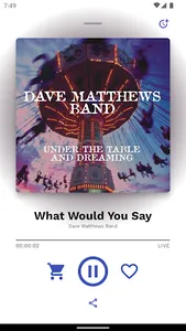 WRMU Radio screenshot 1