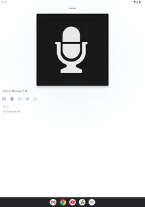 103.3 Moose FM screenshot 6