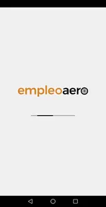 empleoaero - Trabaja en el sec screenshot 0
