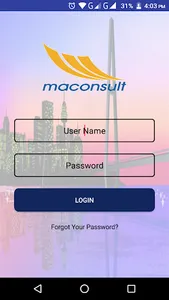 MCE Employee screenshot 1