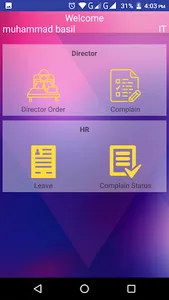 MCE Employee screenshot 2