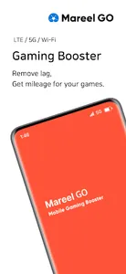 Gambit - Gaming VPN screenshot 10