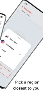 Gambit - Gaming VPN screenshot 12