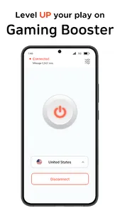 Gambit - Gaming VPN screenshot 4