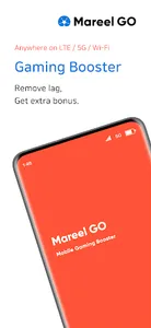 Gambit - Gaming VPN screenshot 5