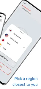 Gambit - Gaming VPN screenshot 7