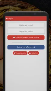 Empório do Ovo screenshot 1