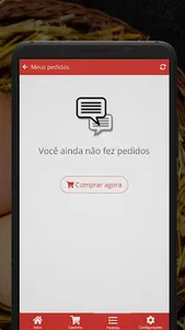 Empório do Ovo screenshot 3
