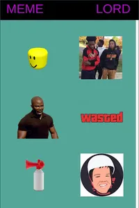 Meme Lord Sounds screenshot 2