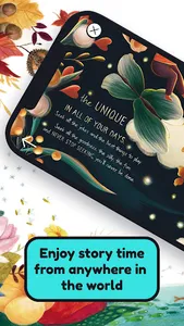 Nooksy: Childrens Story Time screenshot 3