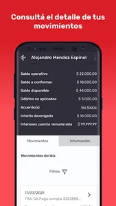 BER Empresas screenshot 3