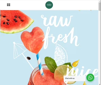 Empress Juicery screenshot 11