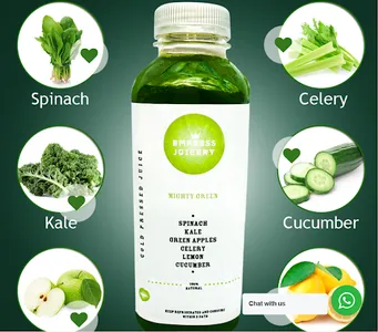 Empress Juicery screenshot 13