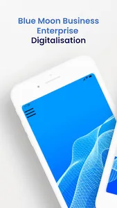 Blue Moon Business Enterprise screenshot 0