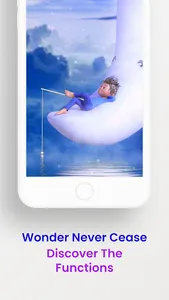 Grimms’ Fairy TalesEBookReader screenshot 3