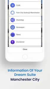 Home Investment Hotel Booking screenshot 3