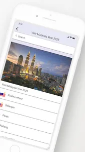 Malaysia Hotels Booking Travel screenshot 5