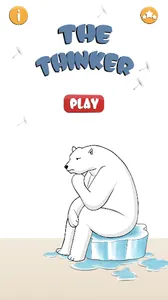 The Thinker screenshot 0