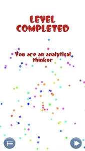 The Thinker screenshot 2