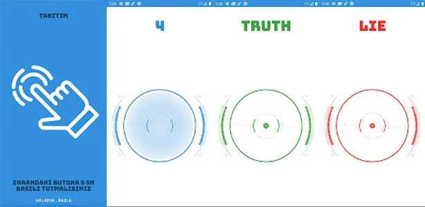 Lier Machine screenshot 8